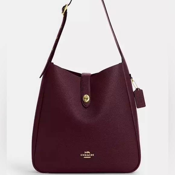 Coach Handbags - Coach (NWT) Hadley Large Shoulder Bag